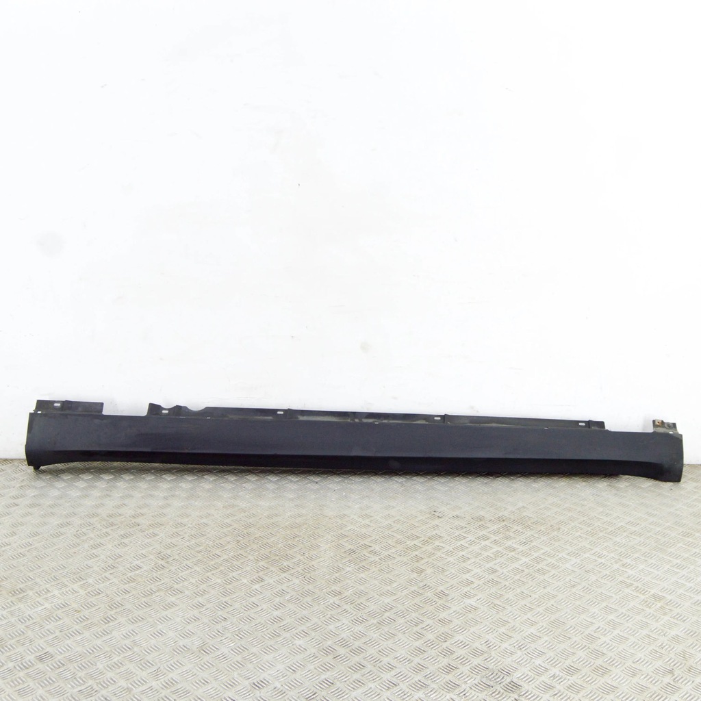 фото №1, Porsche macan 95b 2016 поріг