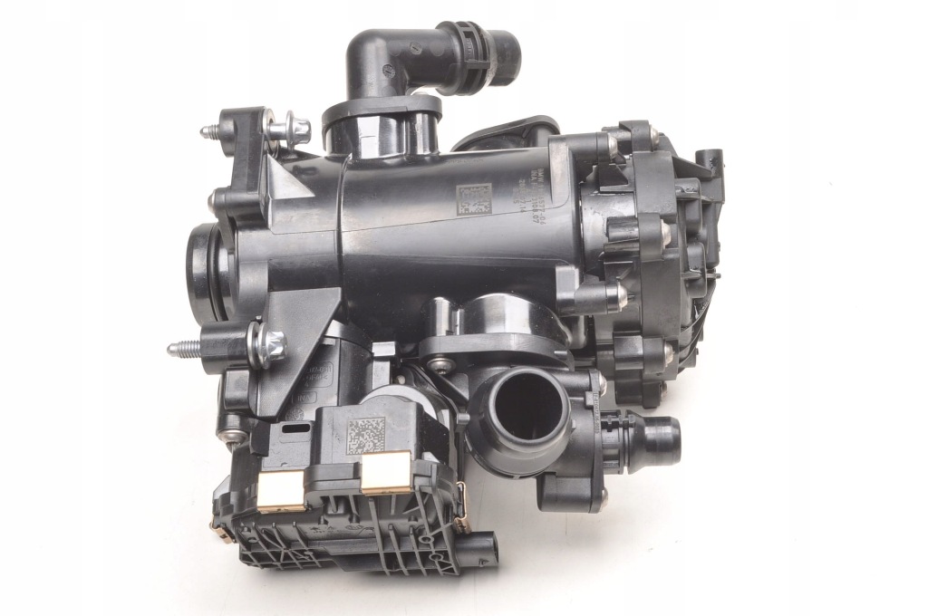 Mini f65 2.0 t корпус термостата 25r 9896577 Зі Шроту