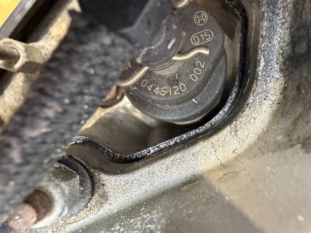 фото №12, Двигун 8140.43s peugeot boxer citroen jumper 2.8 hdi 128km 814043s