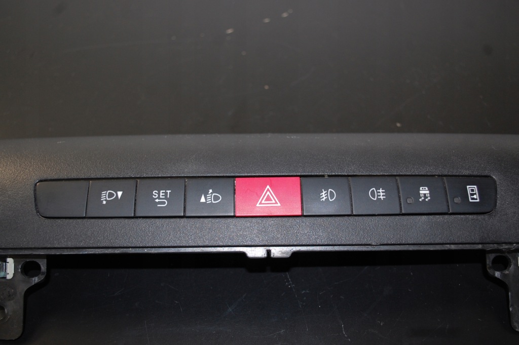 фото №3, Iveco daily po 14,- переключатель