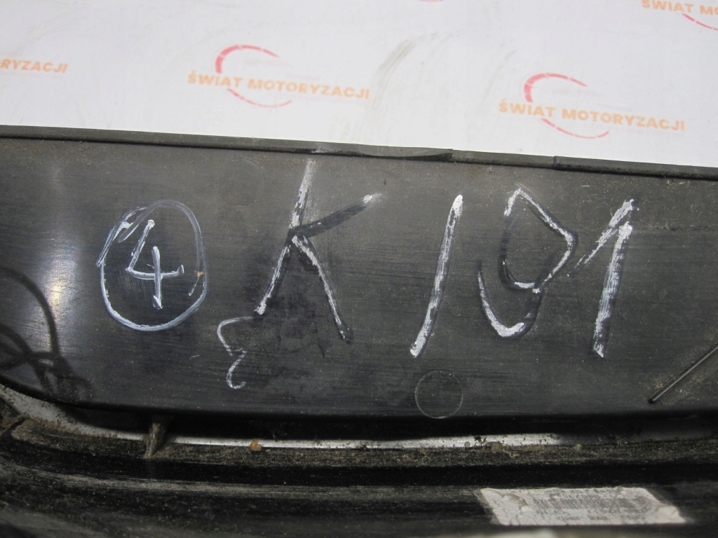 фото №6, Opel agila b 11r лампа левая задняя 35604-52k00 89071622