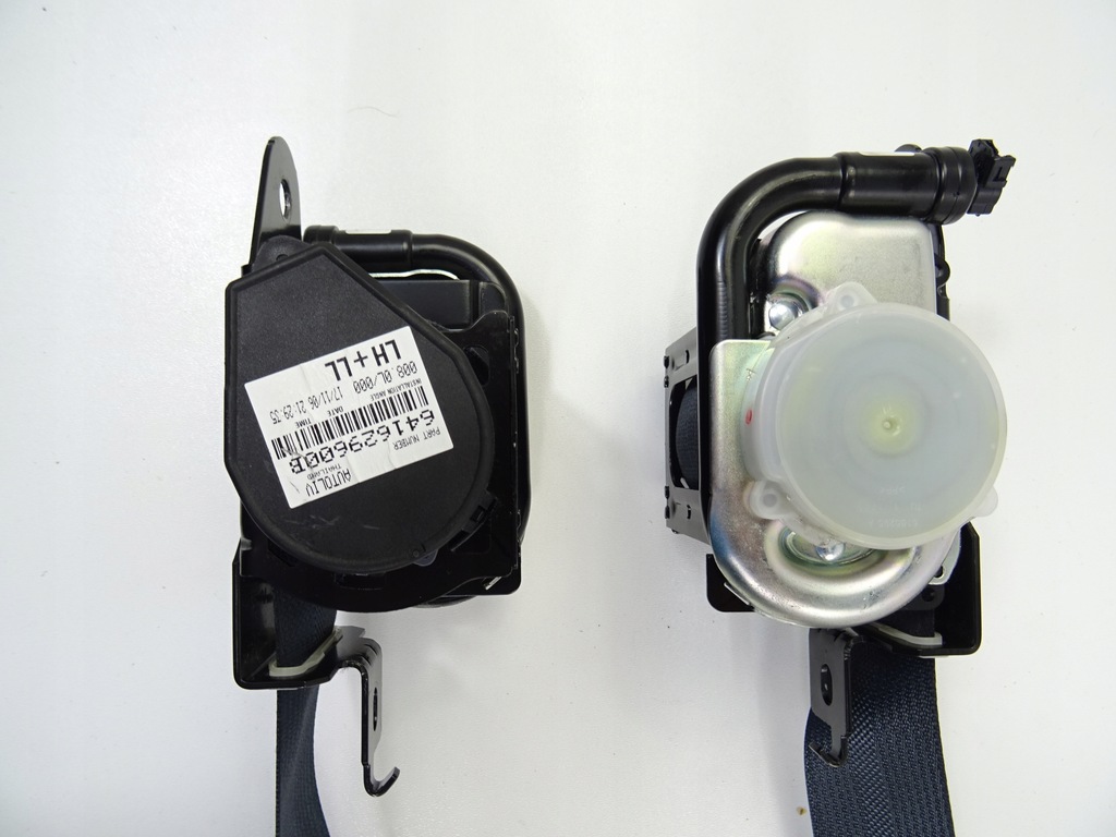 фото №16, Mitsubishi asx lift консоль приборная панель приборная панель ремни подушки безопасности подушка безопасности