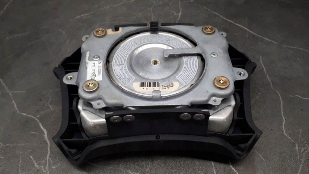 фото №6, 3310933051 подушка безопасности водителя bmw e36