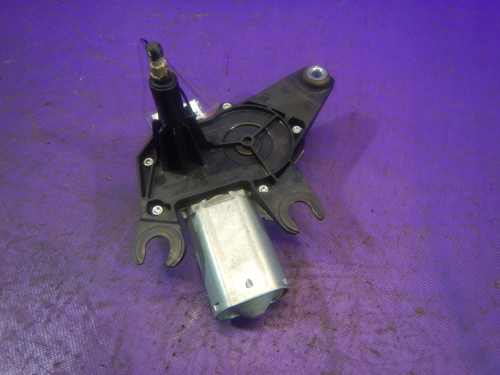 фото №1, Clio iii hb моторчик дворники задняя 8200311486f