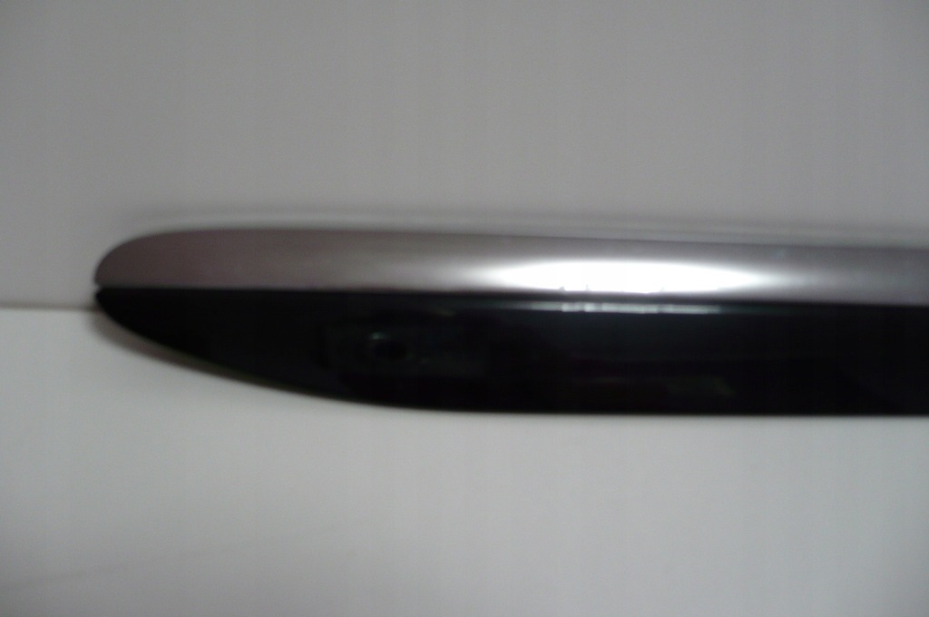 фото №6, Honda legend iv молдинг дверь правая задняя 04-12