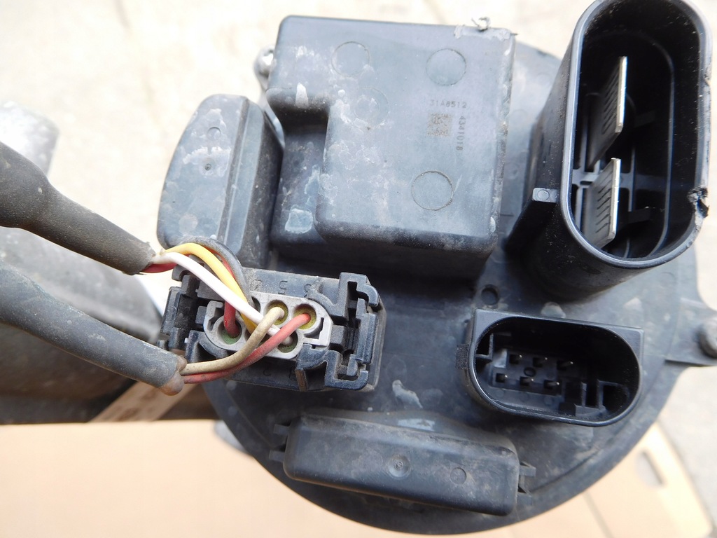 фото №7, Bmw x3 x-drive рулевая рейка трансмиссия рулевая