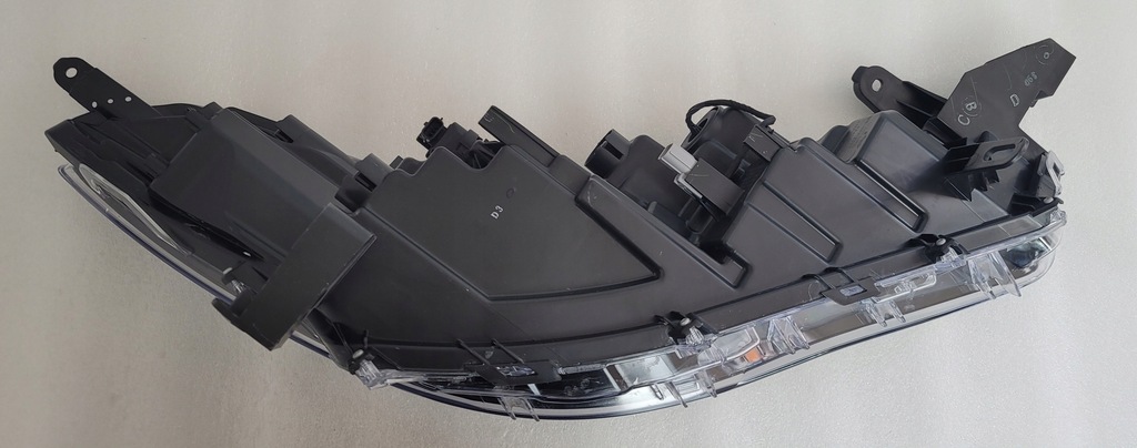 фото №15, Лампа ліва перед full led toyota corolla cross 2022- hasco16-184