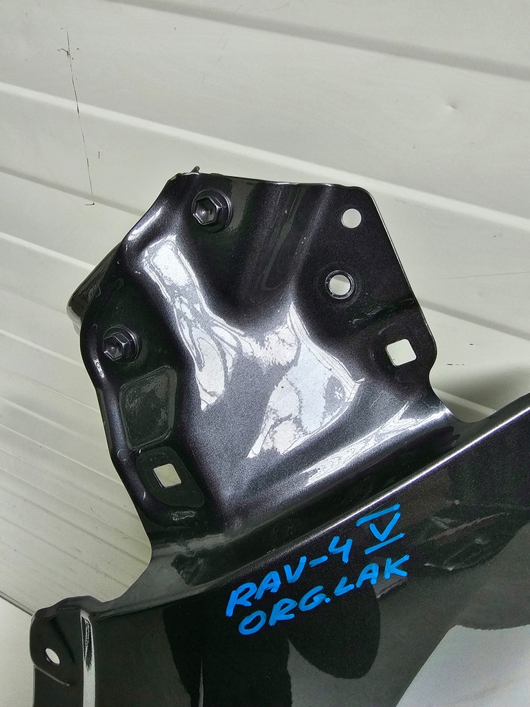 фото №7, Крыло левый передний перед toyota rav4 v