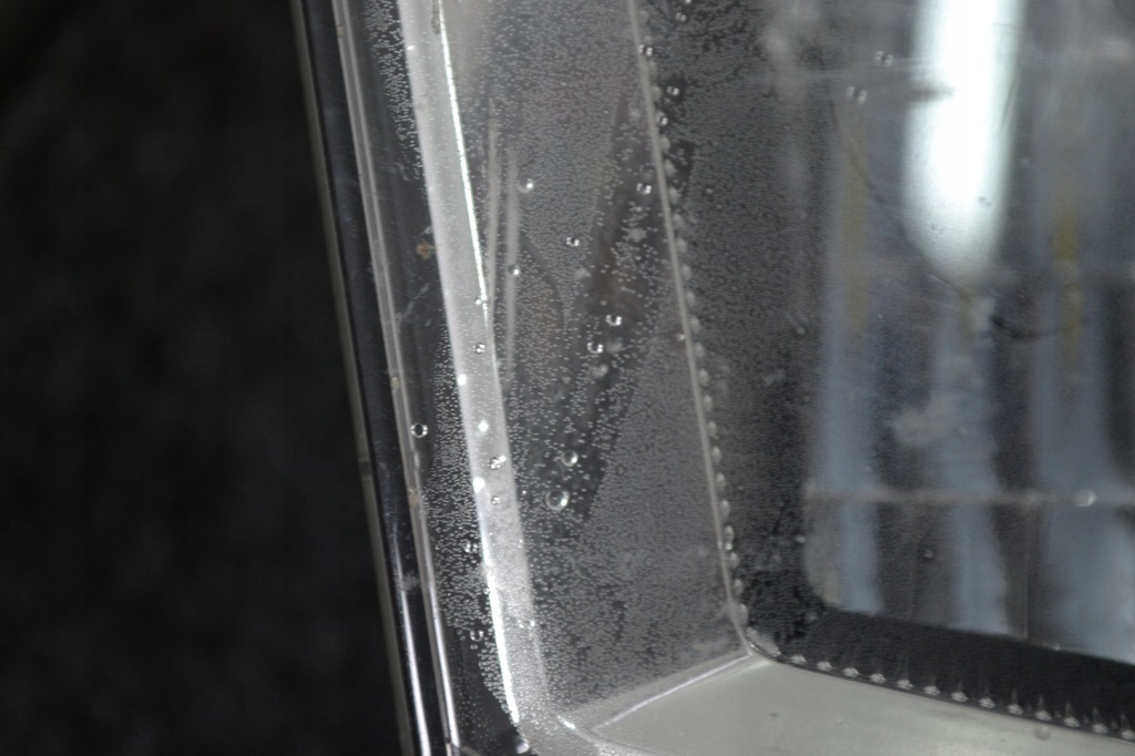 фото №4, Протитуманна фара протитуманний правий scania r s 2760425 led