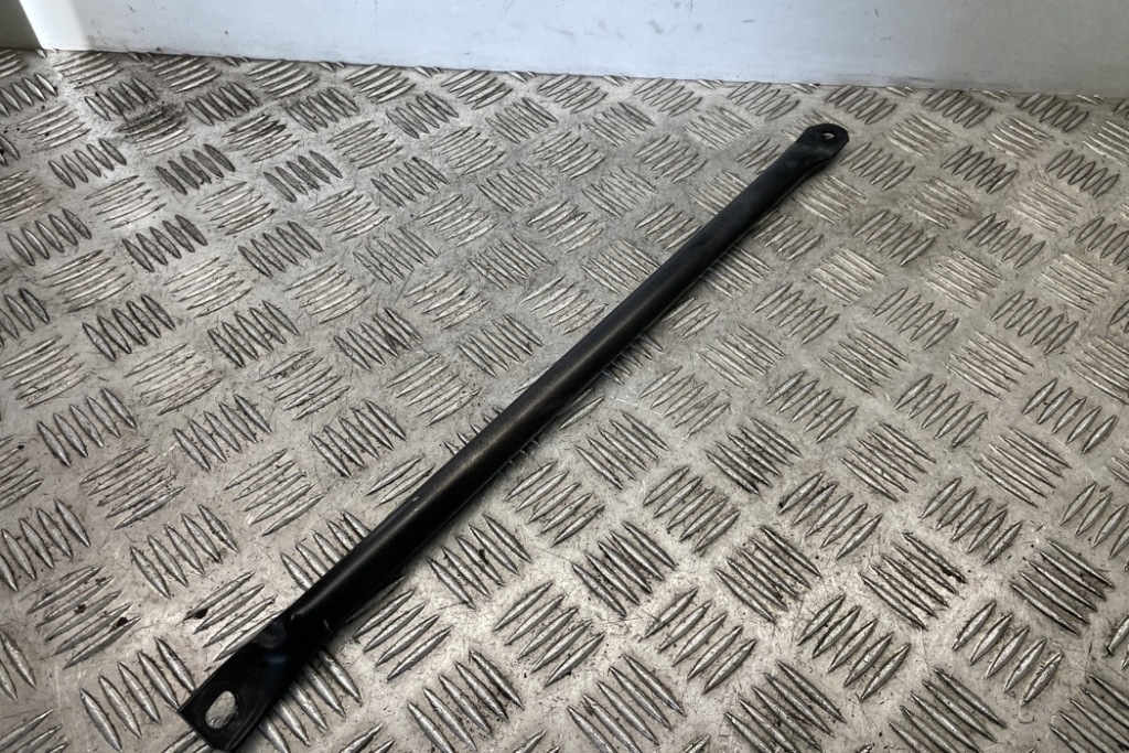 фото №10, Інше частини відсік двигуна bmw 7 f01, f02 7187095 3.0l дизель 190kw 2015