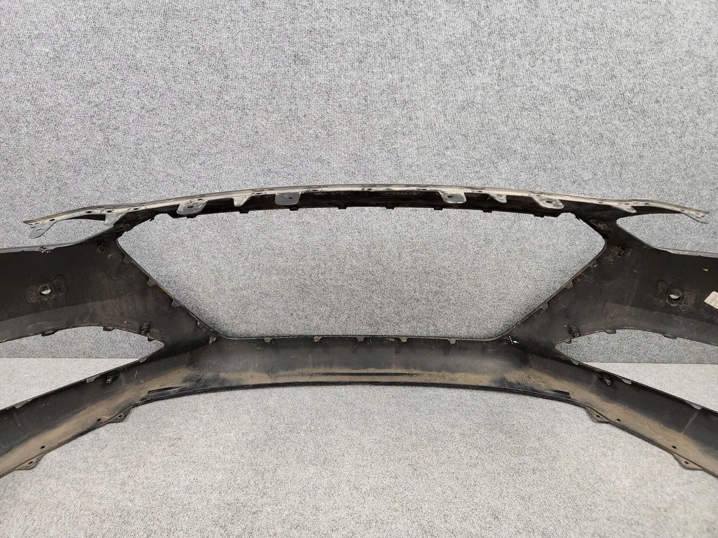 фото №8, Бампер передний перед - hyundai i40 lift 86511-3z500 2015-2019