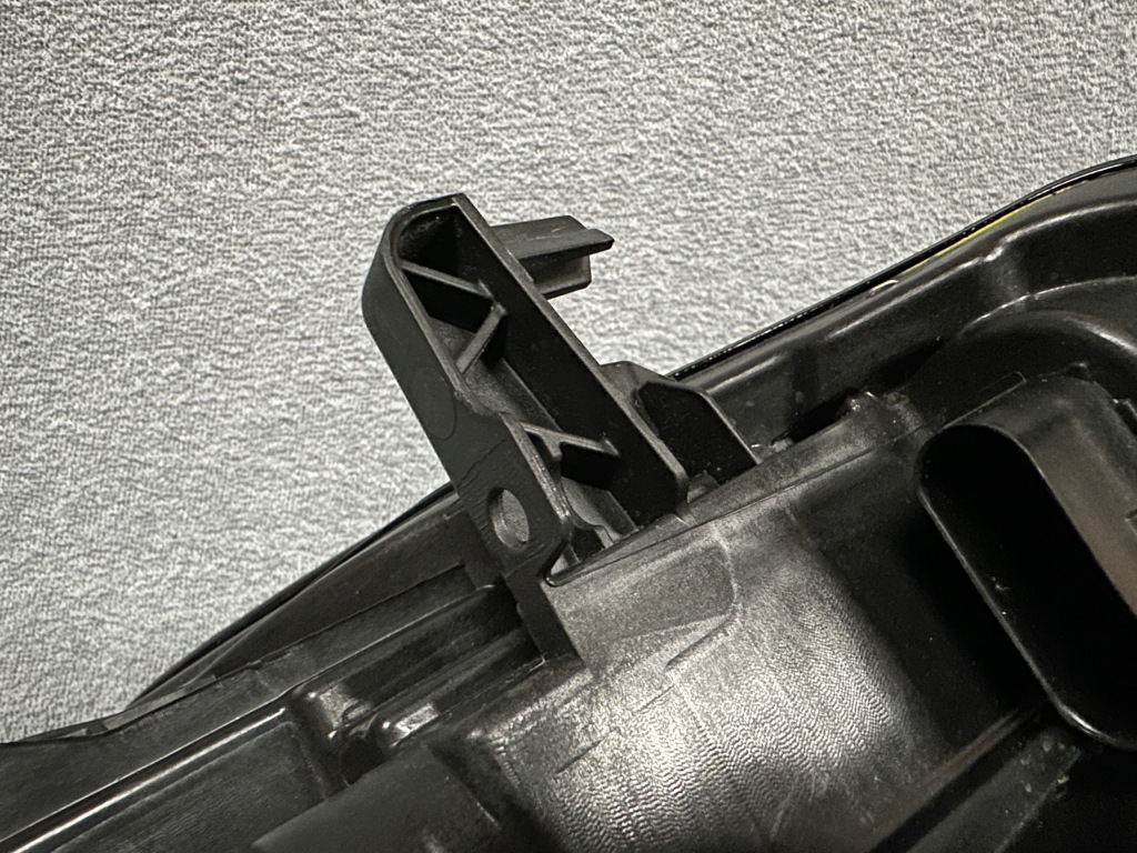 фото №13, Лампа volvo s60 v60 ii full led usa оригинал правая 32420501