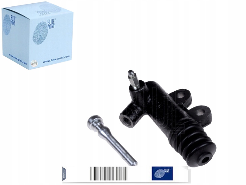 фото №13, Blue print привід зчеплення. honda accord/prelude 90-00