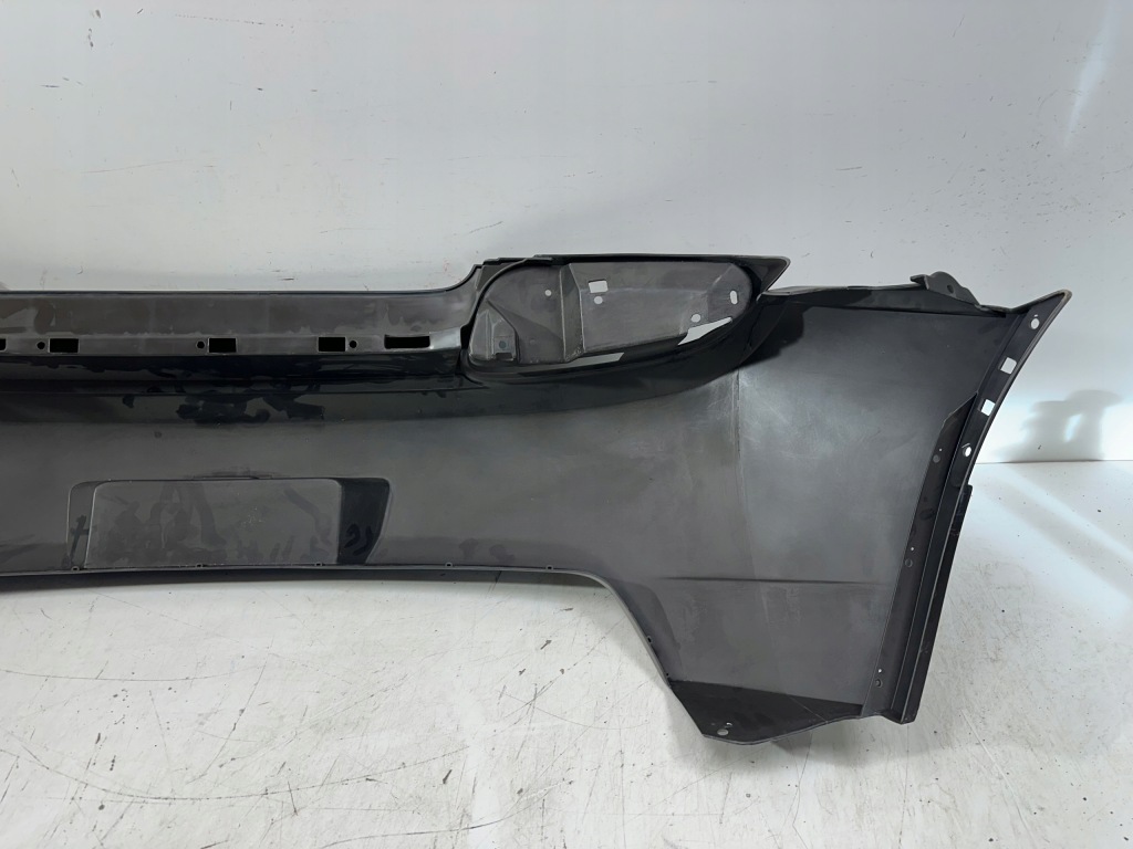 фото №10, Бампер задня tesla roadster новий idealny