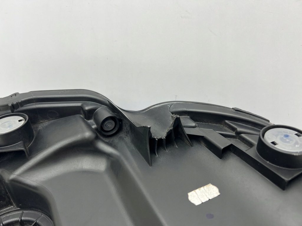 фото №9, Vw t6 7e1941035a multivan лампа передняя левая full led 2015-2019