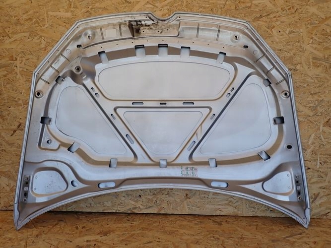 фото №7, Vw golf vi капот