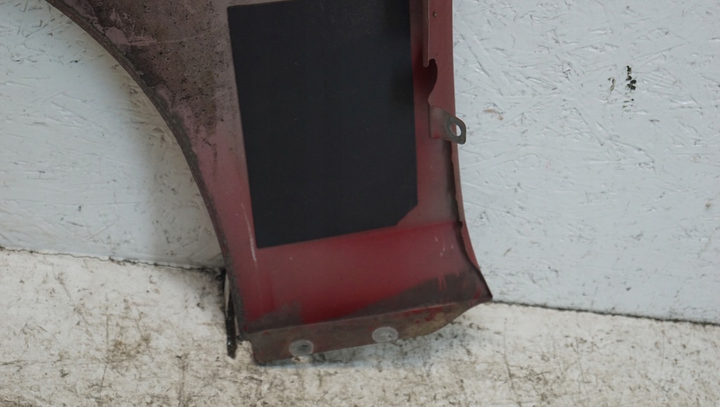 фото №16, Крыло правый перед audi a4 b8 przedlift