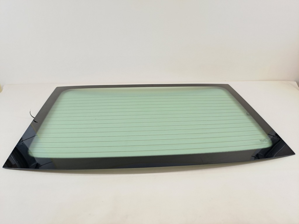 фото №4, Стекло кузовная задняя задняя dacia logan 3 iii 21r