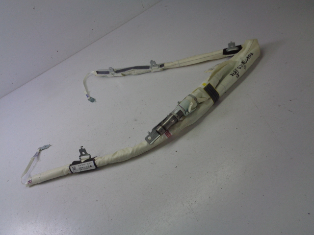 фото №2, Шторка безпеки подушка безпеки права jeep renegade 1.4 multiair przed lift 2017 rok