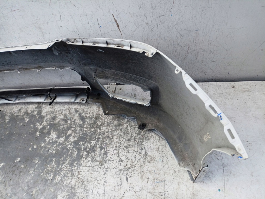 фото №13, Honda accord usa 12-15 бампер передній перед