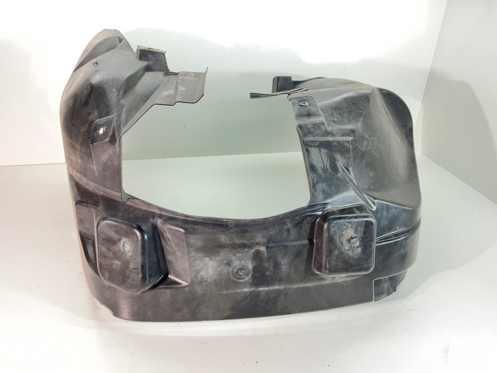 фото №1, Jeep compass ii подкрылок левая передние