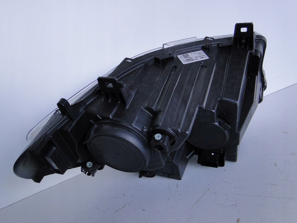 фото №8, Mercedes sprinter 907 w907 910 w910 лампа левая h7