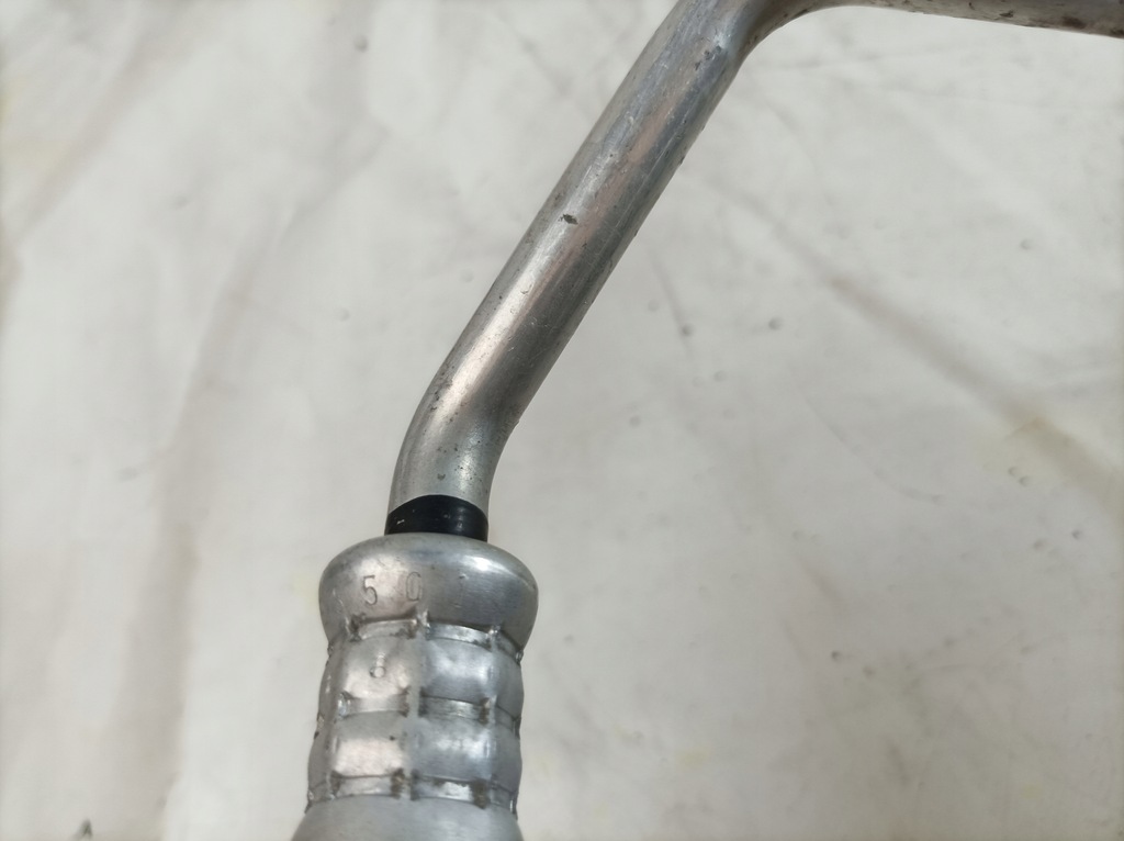 фото №16, Mazda 6 14 шланг кондиціонера usa 11hp05etdev