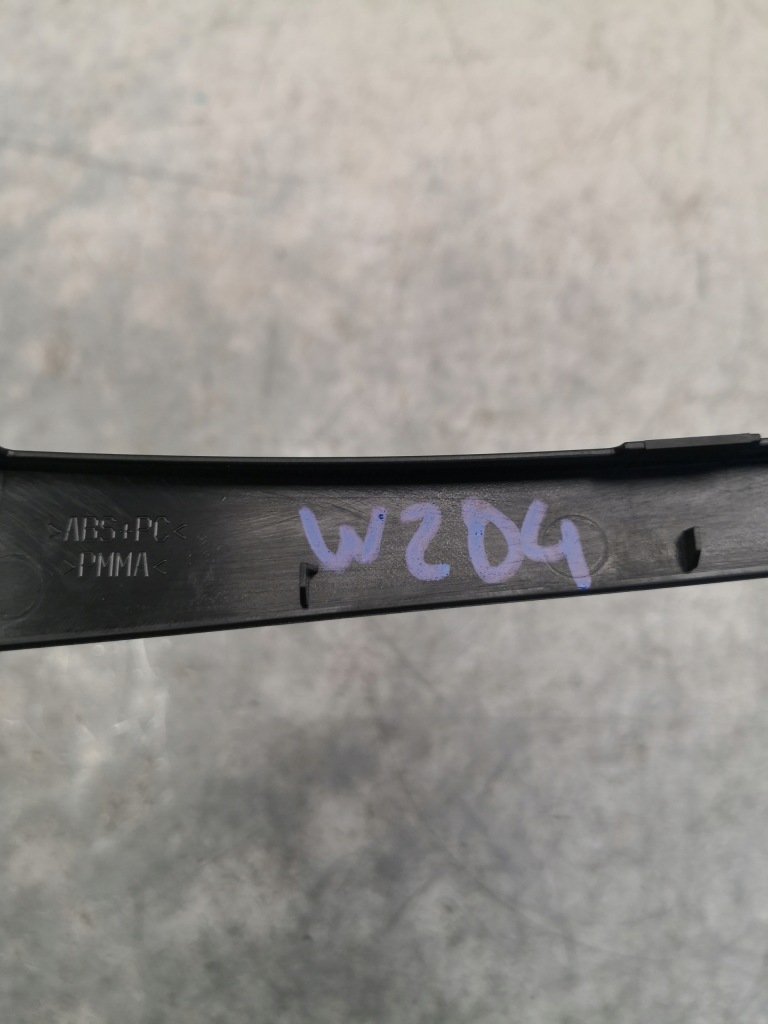 фото №6, Рамка важіль перемикання передач передач mercedes w204 a2046800039