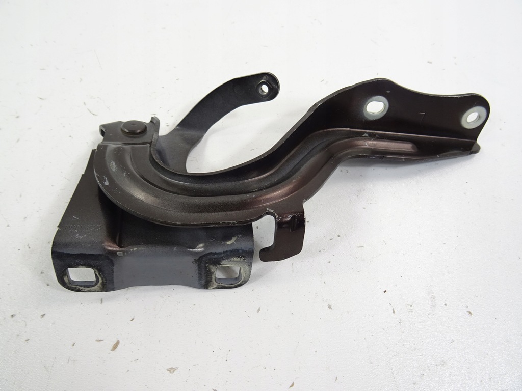 фото №5, Nissan x-trail t32 петля капот левый cas