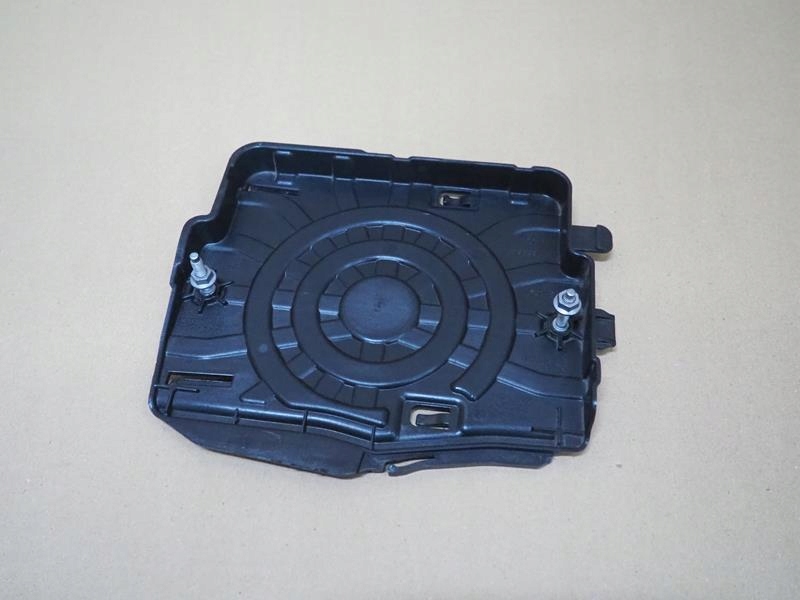 фото №1, Кронштейн компьютер citroen c4 cactus