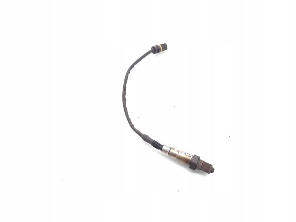 Mercedes-benz slk датчик лямбда-зонд 320 бензин 160kw 218 hp 0015403817 2003 Доставка