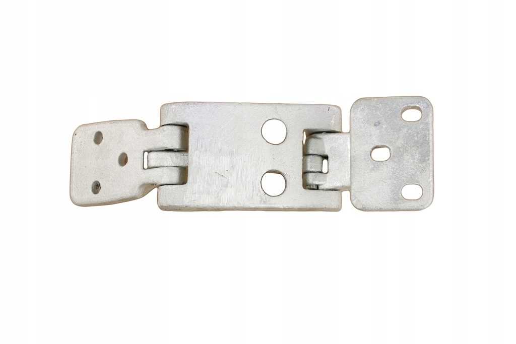 фото №2, Петля дверь mb sprinter 06- задняя le dol