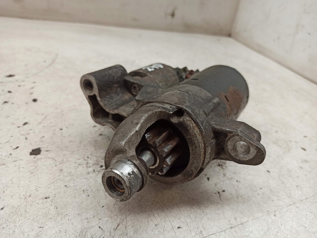 фото №5, Audi a5 i 8t 1.8 tfsi стартер 0001107450