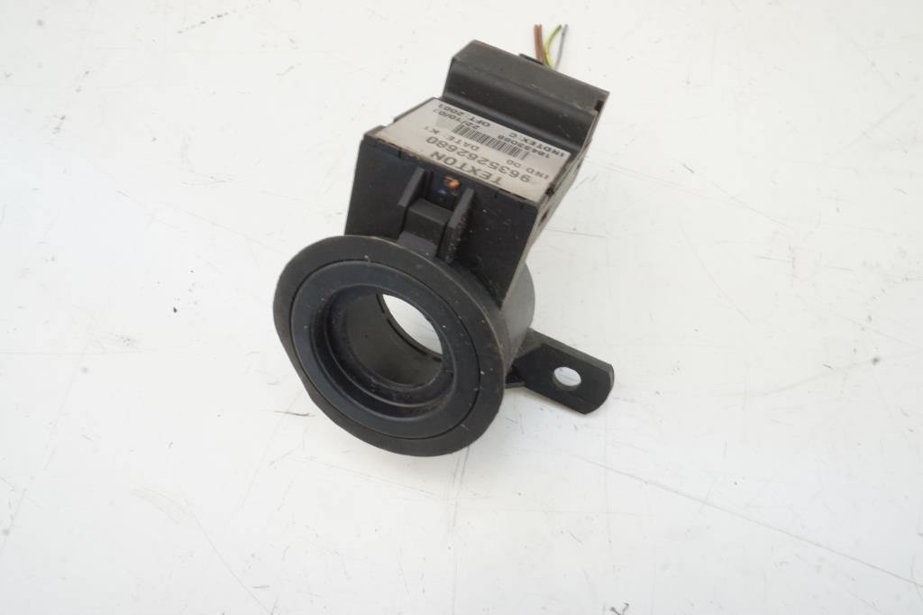 фото №1, Петля иммобилайзер peugeot 607