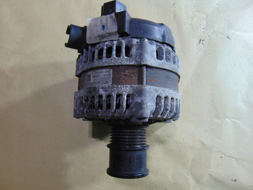 Купити Генератор ford fiesta mk7 c-max mk2 1.0 ecoboost