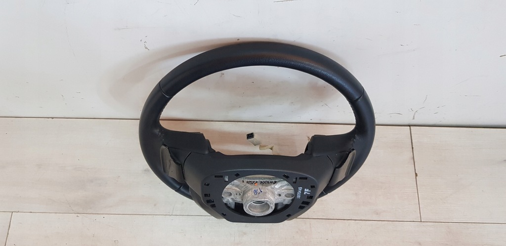 фото №13, Воздуховод мультифункция кожа лепестки переключения honda hr-v ii 15-21