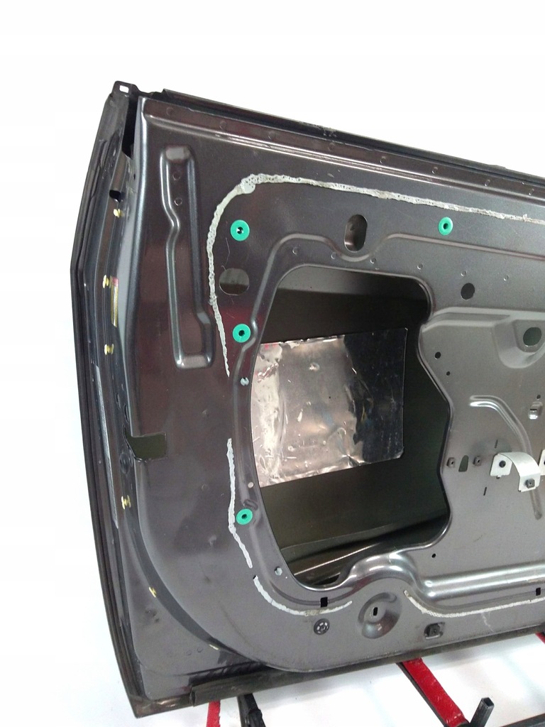 фото №15, Dodge challenger 2015+ двері ліва водія