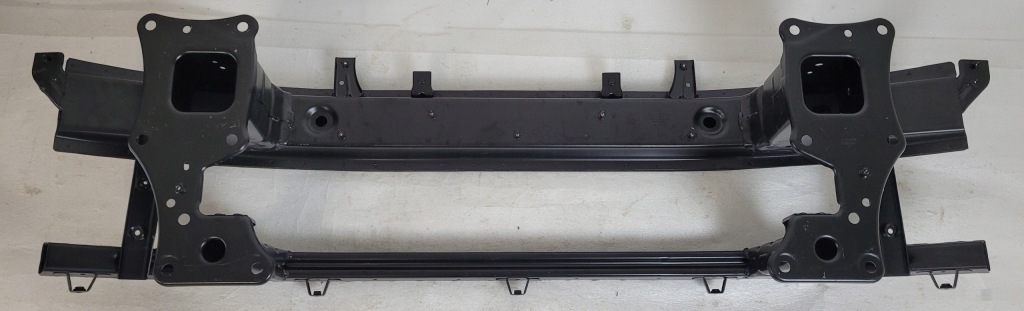 Купить Балка бампера передняя усилитель перед mg 4 mulan 2022-