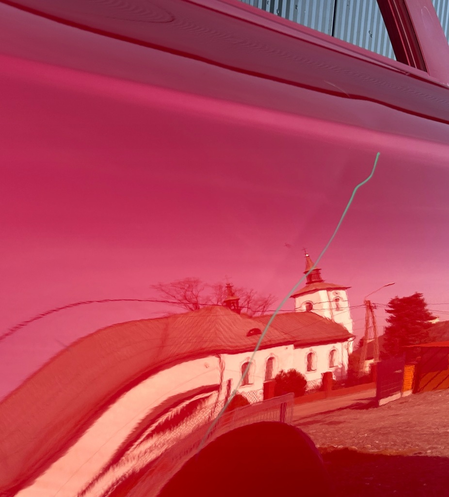 фото №5, Дверь правое задняя задние mg zs 17-