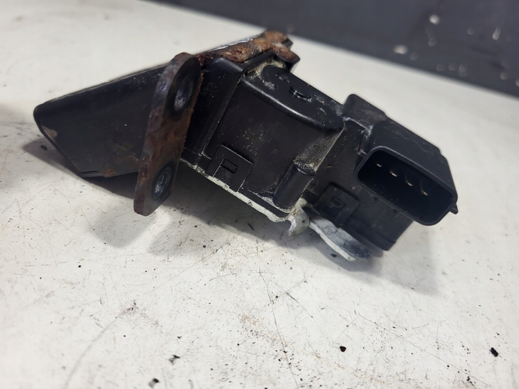 фото №6, Kia ceed ii 17r i30 замок кришки багажника 81230-a6000