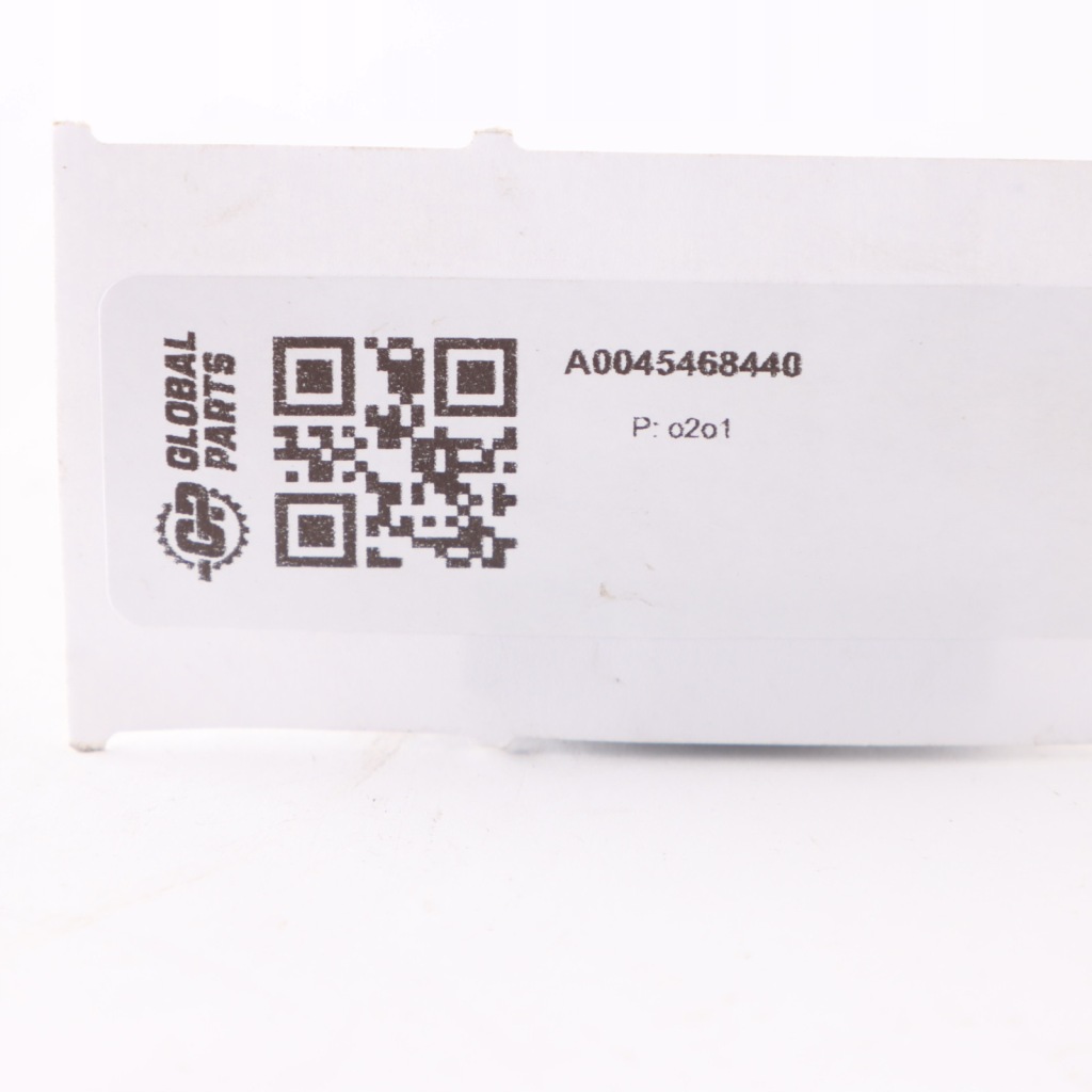 Mercedes w177 штекер соединитель распределитель тока питания a0045468440 Оригинал