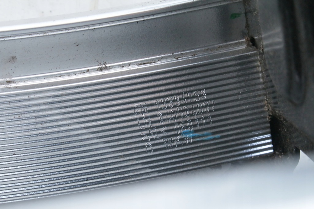 фото №7, Рейки подлокотник opel meriva b