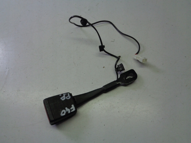 фото №1, Замок поперечина правий перед bmw serii 1 f40