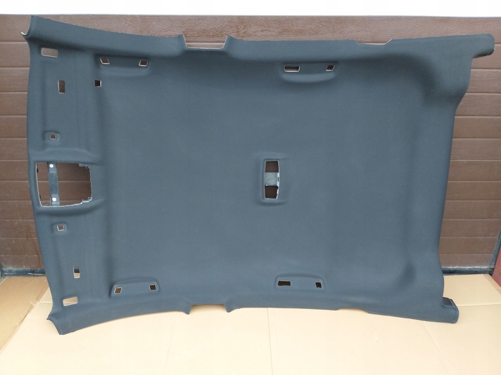 Купити Bmw 3gt f34 m-pakiet стеля