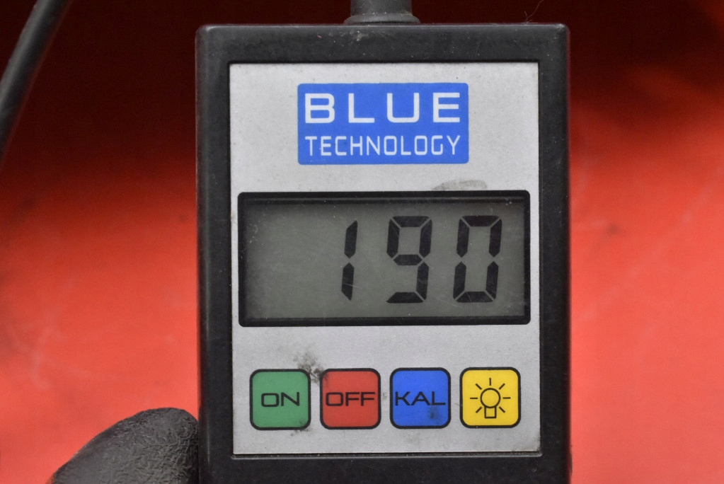 фото №12, Крила правий перед передній чорний jeep compass 1 i lift 11-13