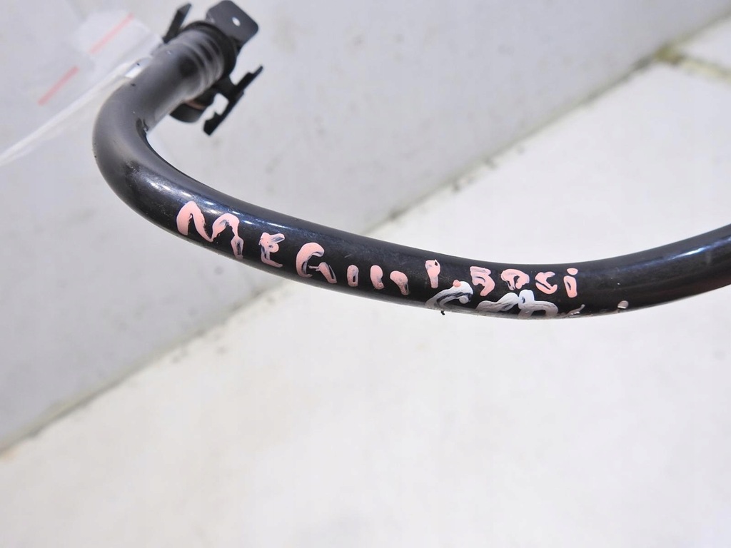 фото №2, Шланг підсилювач гальм renault megane iii 1.5 dci