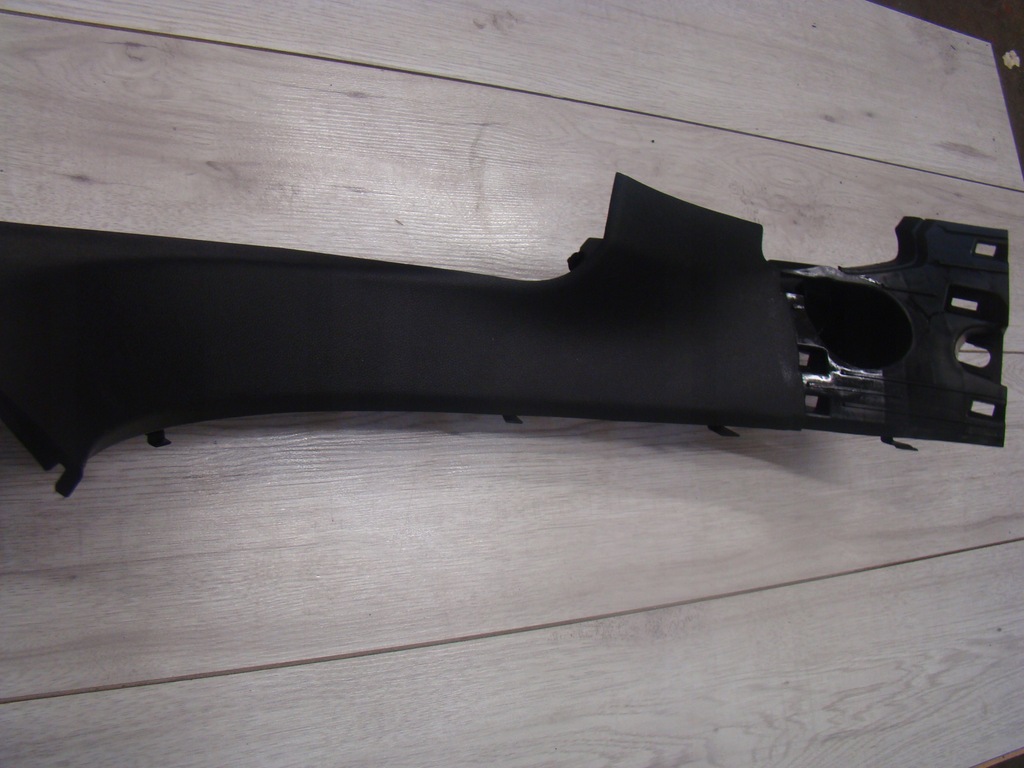 фото №10, Renault megane iv накладка порог левая