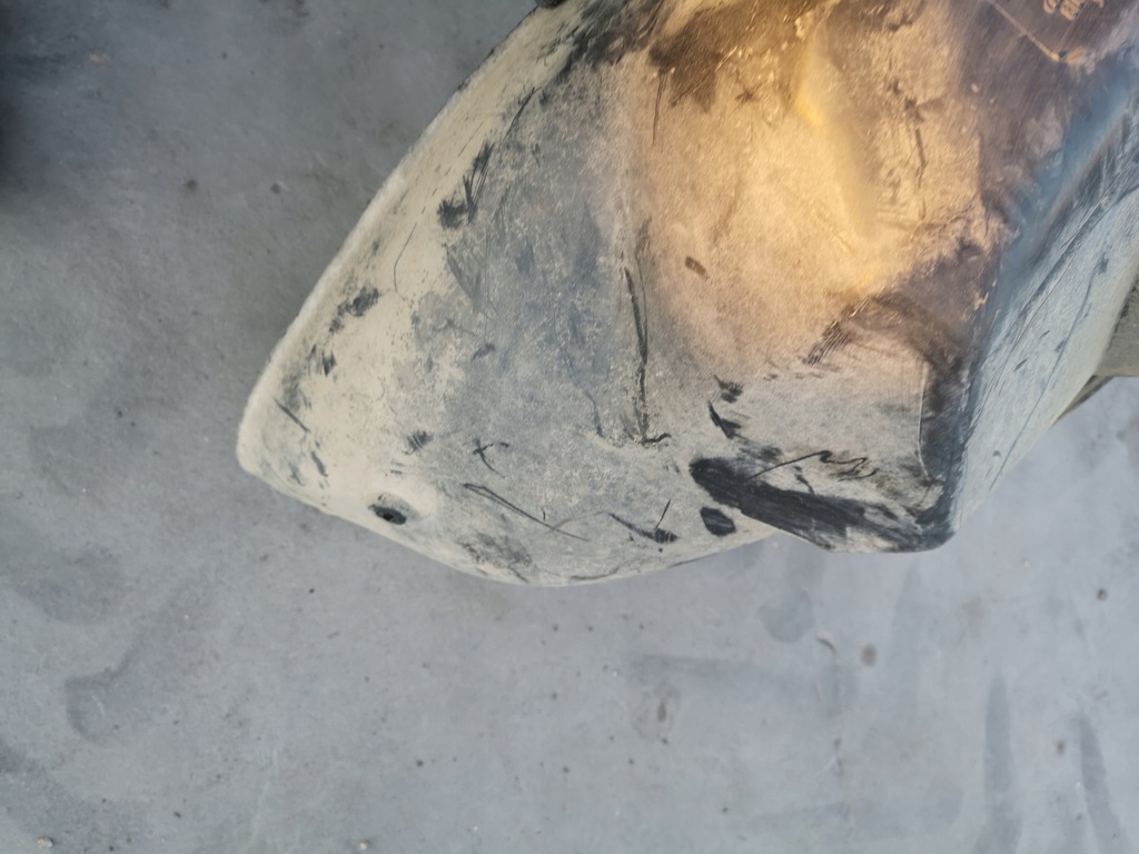 фото №7, Подкрылок левый задняя audi a4 b5 8d0810171