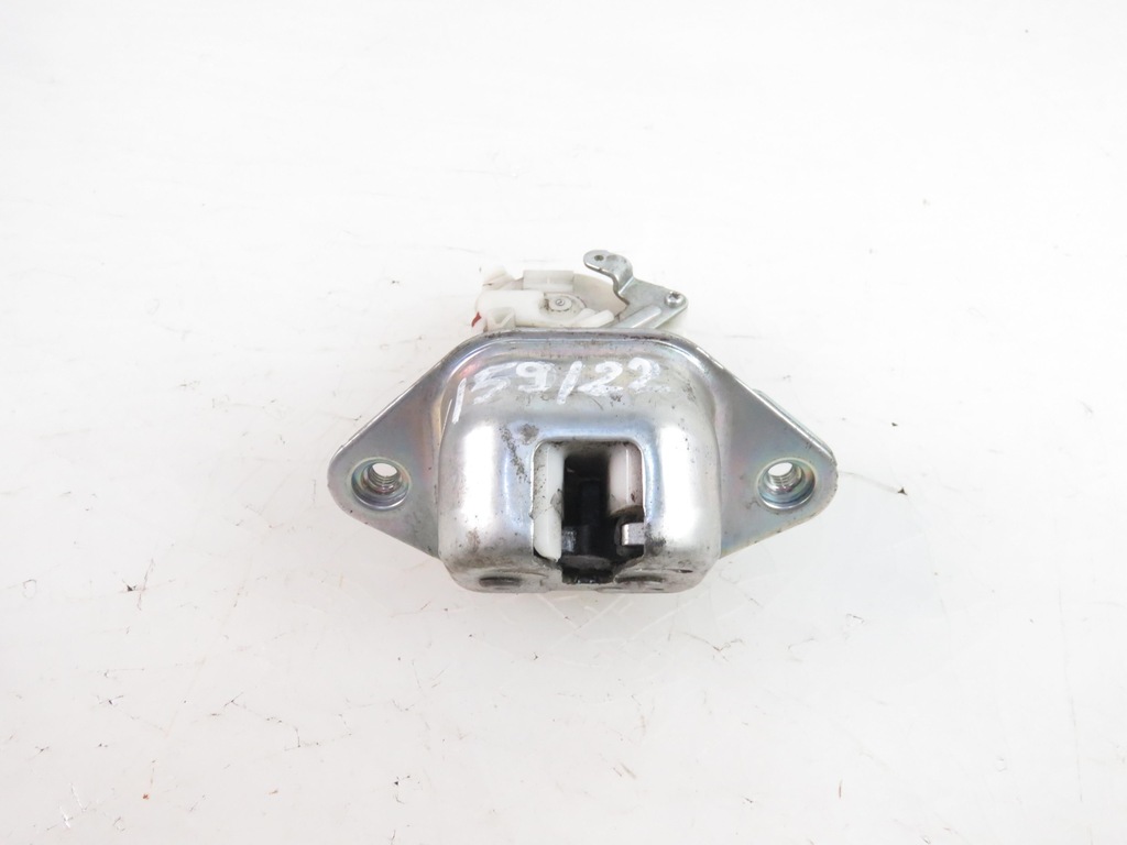 фото №1, Замок кришки subaru impreza iii