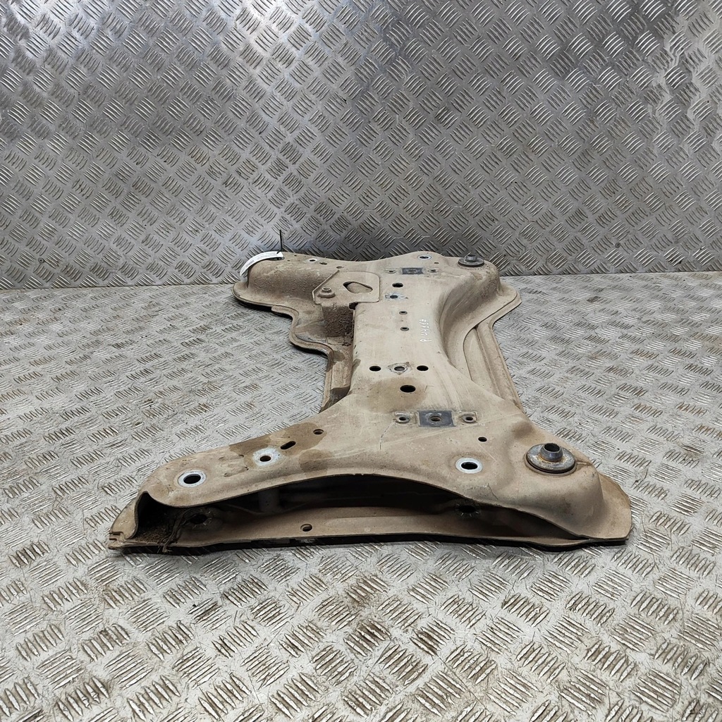 фото №6, Opel vivaro 2016 рама допоміжна передня